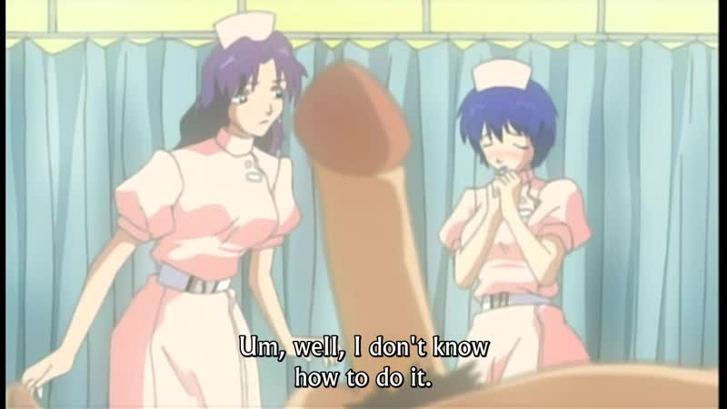 Seijun kango gakuin (ep 1) anal sex comedy enema group sex hospital nurse oral sex paizuri porn subbed uncensored virgin yuri