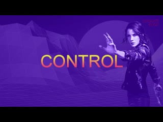 Control | deadfox | vol 3