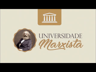 Universidade marxista nº 134 che guevara, com rui costa pimenta