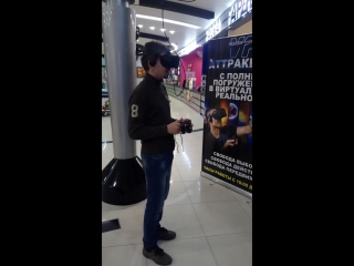 Хладнокровно убиваем монстров