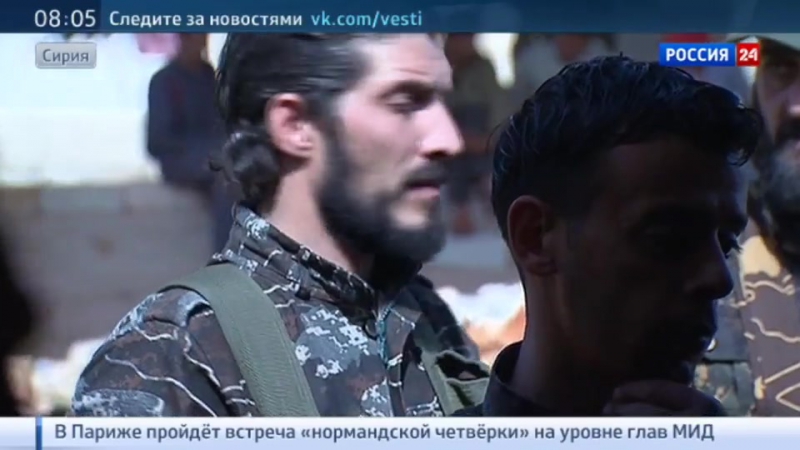 Военная дипломатия россия мирит дамаск с провинциями