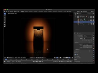 Product render break down in blender2 8 #blender3d