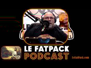 Fatpack #78 en direct d'une zone rouge [ #qc fr ]