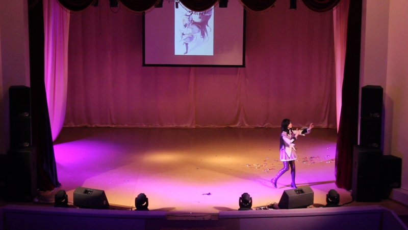 Roka no fuyu matsuri 2017