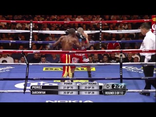 2011 04 23 vic darchinyan vs yonnhy perez (vacant ibo bantamweight title)