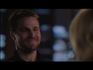 Arrow vines | olicity | oliver queen & felicity smoak