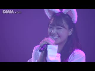 200929 nmb48 yamada suzu kanmuri live "~zutto zutto~"