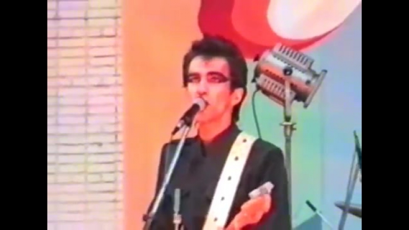 "наутилус помпилиус" отход на север (подольск, 1987)