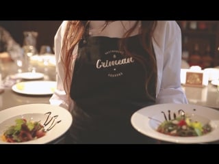 Miss crimea 2017 в ресторане doctor whisky