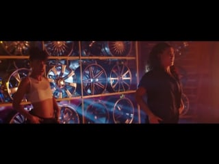 Lyrica anderson give it to me