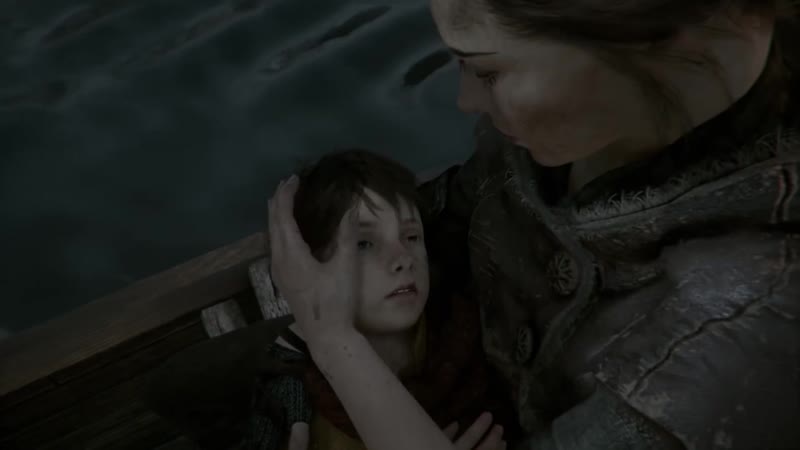 A plague tale innocence amicia and hugo