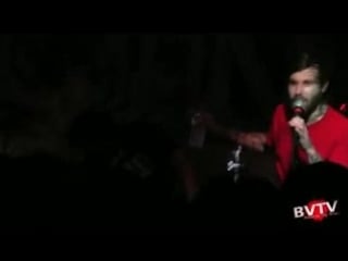 Of mice & men full set (feat austin carlile & jerry roush) (live)