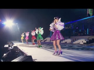 Momoiro clover z kasou dystopia [haru no ichidaiji 2014]