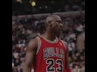 22 years ago today, rookie allen iverson hit michael jordan with one of the most iconic crossovers