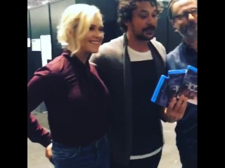 Beliza and jason nycc