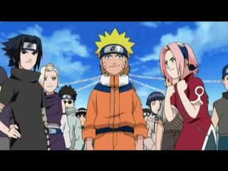 Naruto ova 3 / наруто ova 3 [nikitos]
