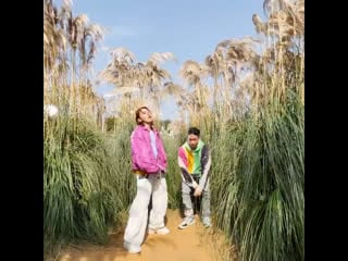 201116 dprlive instagram video