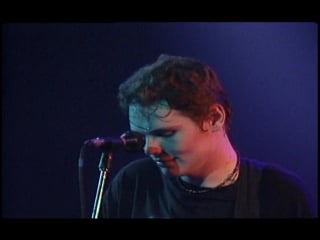 Smashing pumpkins 1993 08 14 metro, chicago, il, usa, 11 starla