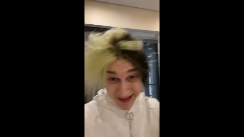 😱 некоглай назвал амину тендерлибае «пиз…»