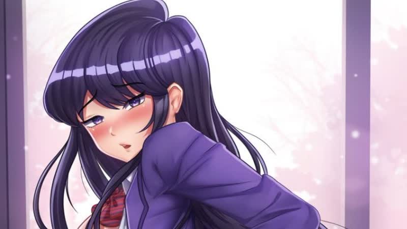 Коми сан и тадано попали в плен