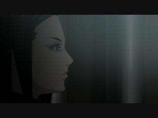 Эрго прокси ergo proxy 2 серия [mc entertainment]