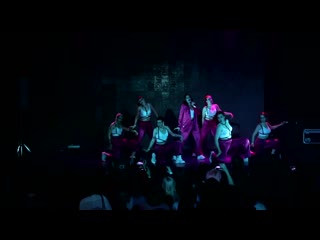 Это 2019 block1 kage bunshin no jutsu ailee room shaker