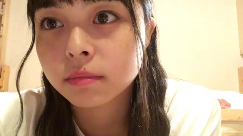 20161206 showroom hitomi kotone