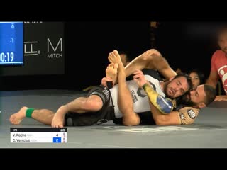 Celso vinicius vs vagner rocha kasai super series 2