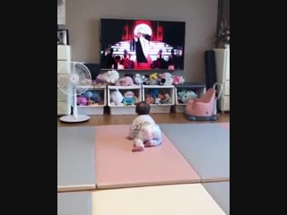 Так и просится в пляс