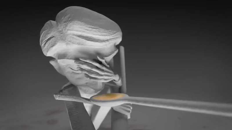 Притча о взаимопомощи (1) mp4