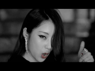 Nine muses wild