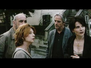 "copie conforme" rencontre de cinema juliette binoche