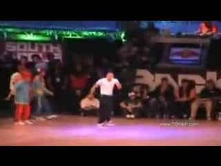 Boty 2008 international final tip vs top9 hq part 01