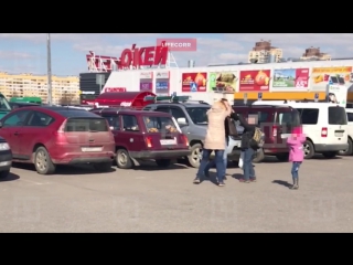 "не трогайте маму!" в петербурге сын заступился за маму, которая его материла