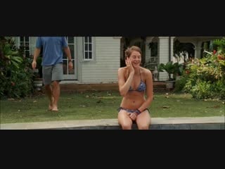 Shailene woodley, judy greer the descendants (2011) hd 1080p nude? hot! watch online