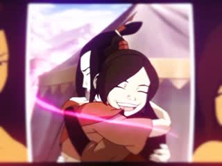 Ty lee & azula vine