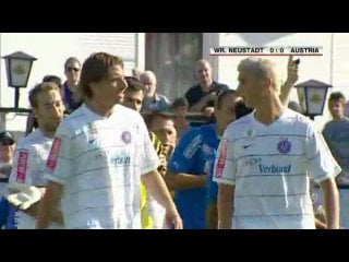 Sc magna fk austria wien