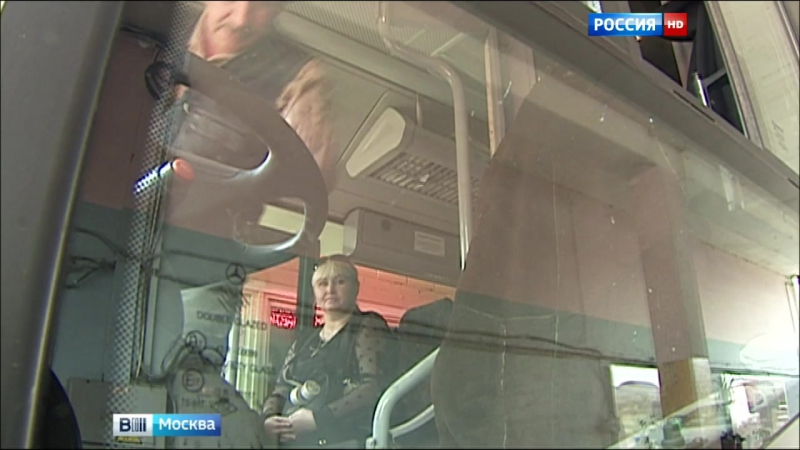 Контроля porn video – В подмосковье появится новая система контроля за рейсовыми автобусами
