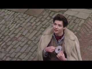 Шекспир и хэтэуэй частные детективы [1 сезон, 10 серия] (shakespeare and hathaway private investigators) озвучено greenрай