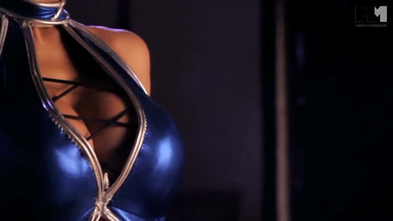 Kitana kasting mortal kombat 9