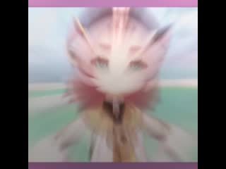 Genshin impact; diona edit