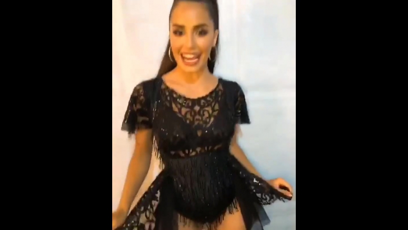 Gracias a la reina @laliespositoo por el apoyo! arriba anahi!!!!! y el carnaval de bella vista corrientes !