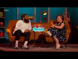 Hypothetical 2x08 rosie jones, laura lexx, joe lycett, jamali maddix