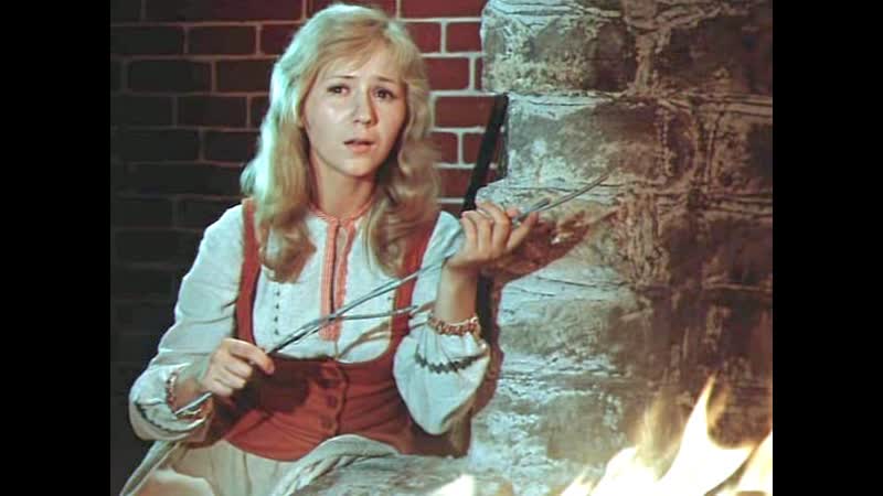 Двенадцать месяцев (1972)