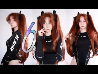 Эвелинушка ★ hottest tribute chapter 6