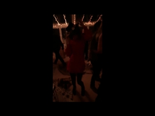 Michael trevino on instagram stories