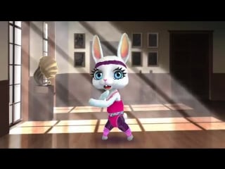 Зайка банни пылкая 18+