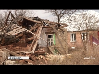 Як живуть люди під обстрілами російських окупантів репортаж з під окупованої горліи