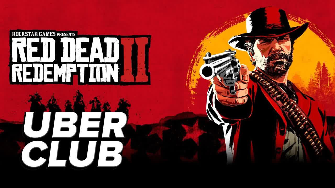 Red dead redemption 2 5 - BEST XXX TUBE