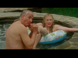 Дэрил ханна не уступить штейнам / daryl hannah keeping up with the steins ( 2006 )